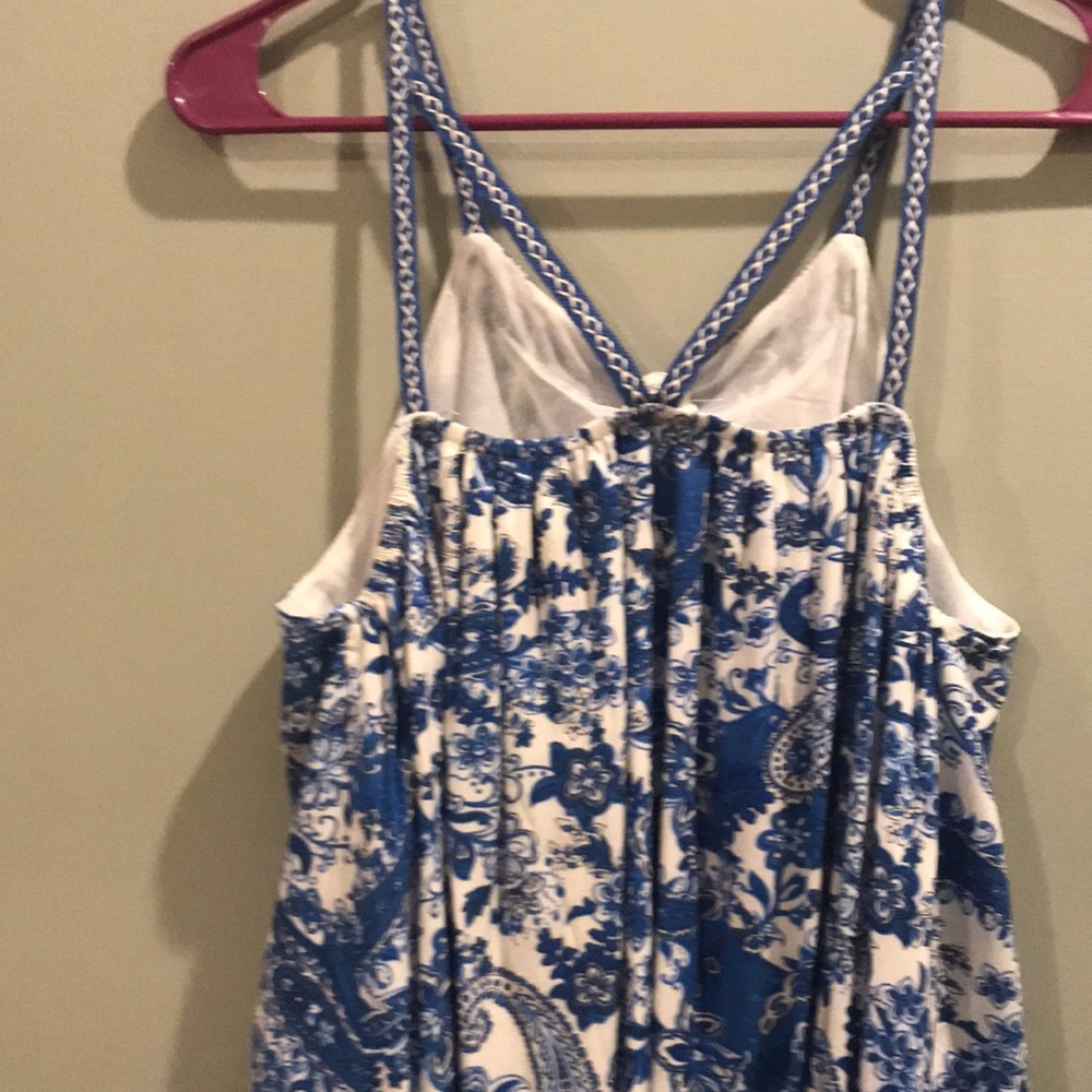Sun Dress - Picture 5 of 6